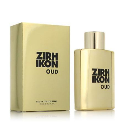 Zirh Ikon Oud toaletní voda pánská 125 ml