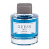 Toaletní voda GUESS Guess 1981 Indigo, 100 ml (For Men), pánská