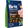 Brit Premium by Nature Dog Adult XL 3 kg