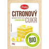 Amylon Cukr citronový 20 g BIO