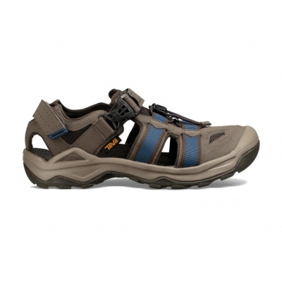 Teva Omnium 2 1019180 Bungee Cord - pánské sandály UK:10/US:11/EU:44,5/28,5cm