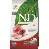 Farmina Pet Foods - N&D N&D PRIME Dog GF Chicken & Pomegranate Adult Medium & Maxi 2,5 kg