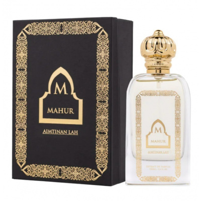 Mahur Aimtinan Lah, Parfum 100ml ( Alternatíva vôme Christian Dior Ambre Nuit)