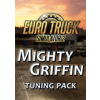 Euro Truck Simulator 2 - Mighty Griffin Tuning Pack (DLC)