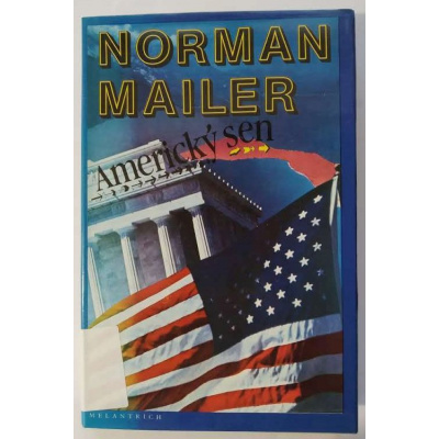 Americký sen (Mailer, Norman)