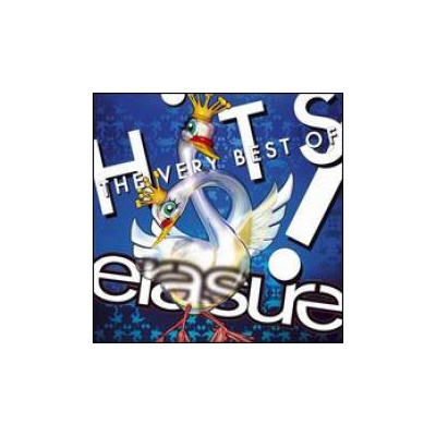 Erasure - Hits! The Very Best Of [CD]