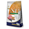 N&D (Farmina) N&D Low Grain DOG Adult Mini Lamb & Blueberry 2,5 kg