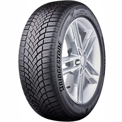 BRIDGESTONE BLIZZAK LM005 XL 3PMSF 275/50 R 20 113 V TL - zimní M+S pneu pneumatika pneumatiky osobní