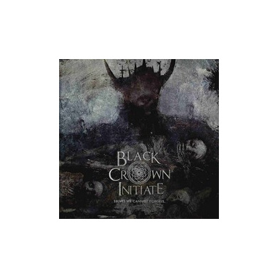 Black Crown Initiate - Selves We Cannot Forgive / Digipack [CD]