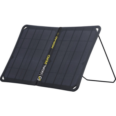 Solární panel Goal Zero Nomad 10 10W