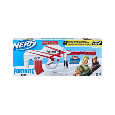 Nerf Hasbro Nerf Fortnite B AR F2344