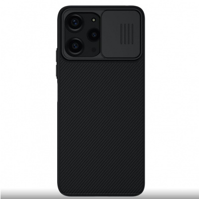 Nillkin CamShield Zadní Kryt pro Xiaomi Redmi Note 13 5G Black