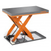 Unicraft® Hydraulický zvedací stůl SHT 1000