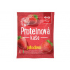 Proteinová kaše jahodová 65 g SEMIX