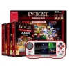 Evercade Handheld Premium Pack