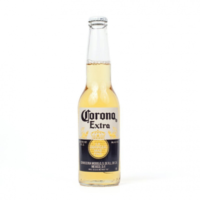 Corona 11° Extra 0,33 l