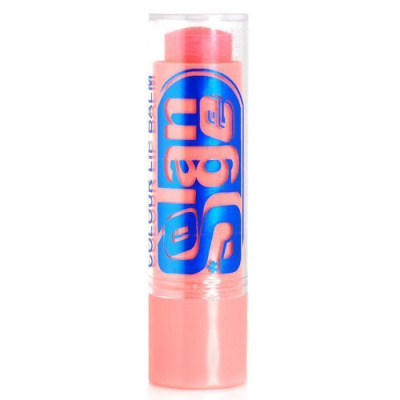 NORMA Complete LIP BALM Hydratační a zvláčňující balzám na rty s včelím voskem SOLANGE 02 SWEET PEACH 4,5g