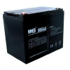 MH Power battery Baterie MHB Power VRLA GEL trakční 12V/75Ah (MNG75-12)