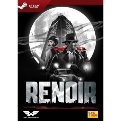 Renoir | PC Steam