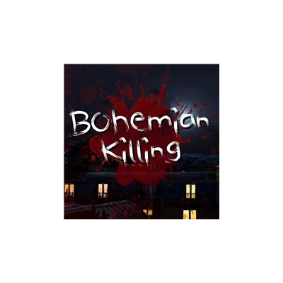 Bohemian Killing (Voucher - Kód ke stažení) (PC) (Digitální platforma: Steam, Jazyk hry: EN, PL)