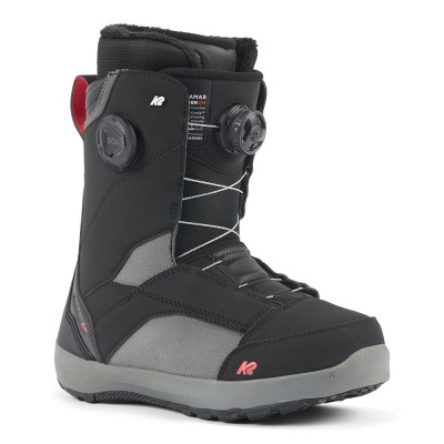 Dámské snowboardové boty K2 Kinsley Clicker X Hb Black (2023/24) velikost: EU 37