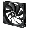 ARCTIC ARCTIC F12 TC (Black) - 120mm case fan with temperature control ACFAN00199A