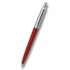 Kuličkové pero Parker Jotter Special Red 1501/1260025 + 5 let záruka, pojištění a dárek ZDARMA