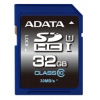 ADATA SDHC 32GB UHS-I ASDH32GUICL10-R