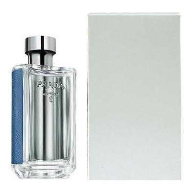 Prada L'Homme L'Eau Toaletní voda - Tester, 100ml, pánske