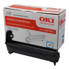 Oki Obraz. válec pro cyan toner do C5850/C5950/MC560 (20k)