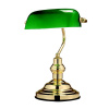 Stolní lampa ANTIQUE - 2491 - Globo