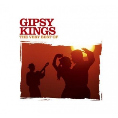 Gipsy Kings: Very Best Of: CD