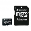 Verbatim microSDXC 256 GB [44087]