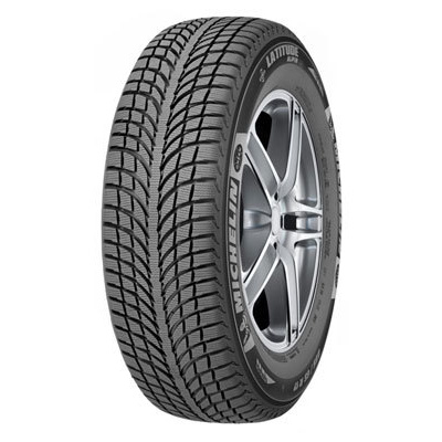 Michelin LATITUDE ALPIN LA2 235/50R19 103V