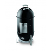 Weber Smokey Mountain Cooker, 47 cm, černý