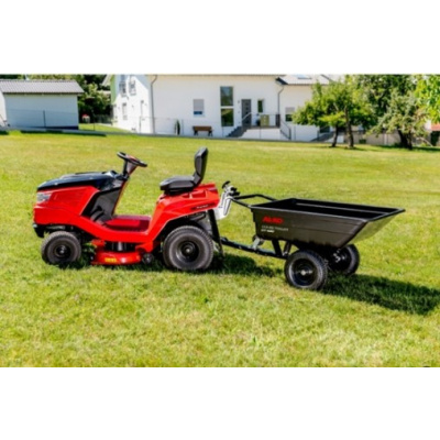 Zahradní traktor solo® by AL-KO T 22-105.1 HDD-A V2 Premium