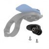 Quad Lock® Action Cam Adaptor for OFM - adaptér pro kamery/světlo na držák na kolo (QLA-GPR) QUAD LOCK 270298