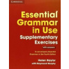Essential Grammar in Use Supplementary Exercises