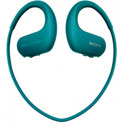 Sony NW-WS413L 4GB modré (NWWS413L.CEW)