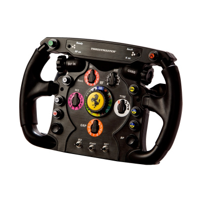 Thrustmaster Ferrari F1 Wheel Add-On [4160571]