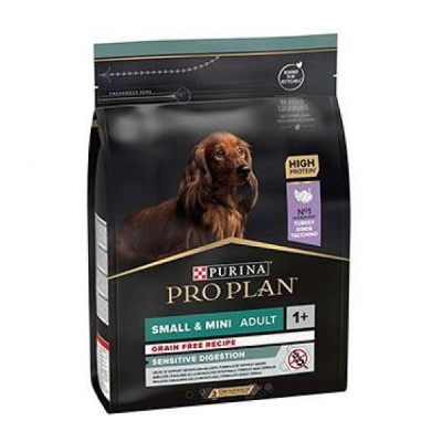 Purina pro plan small & 2024 mini 7kg