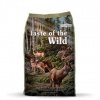 Taste of the Wild Pine Forest balení 5,6 kg