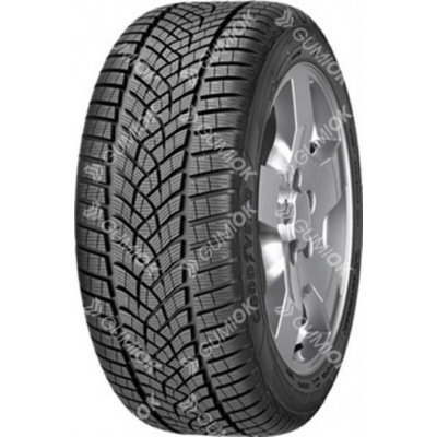 225/40R18 92V, Goodyear, ULTRA GRIP PERFORMANCE +