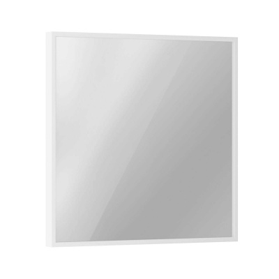 Klarstein La Palma 500, infračervený ohřívač 2 v 1, smart, 60 x 60 cm, 500 W, zrcadlová přední strana (HTR10-LaPalmaS500W)