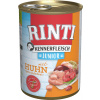 Finnern Rinti Pur Junior kuřecí 400 g