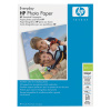 HP Everyday Glossy Photo Paper-25 sht/A4/210 x 297 mm, 200 g/m2, Q5451A Q5451A