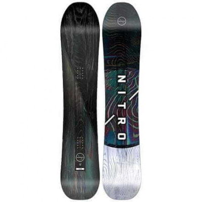 Nitro snowboard NITRO Magnum Wide 159W