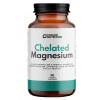 100% Chelated Magnesium 90 kapslí