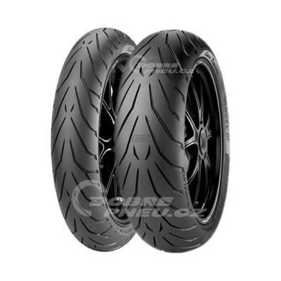 Vyhledavani Pirelli Angel Gt 160 60 R17 69w Heureka Cz