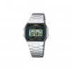 Unisex náramkové hodinky CASIO A 164A-1 CASIO A 164A-1